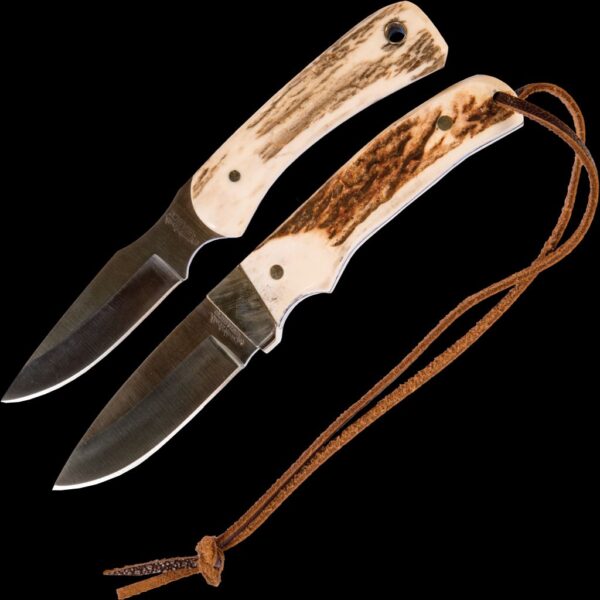 Uncle Henry Stag 301UH/PH2N w/D2