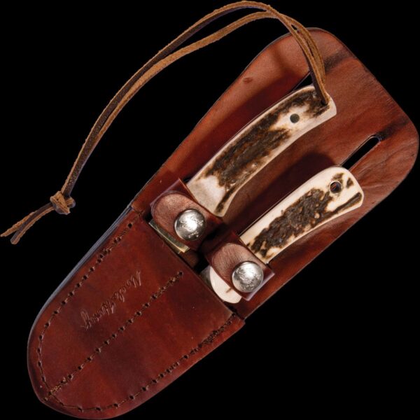 Uncle Henry Stag 301UH/PH2N w/D2 - Image 4
