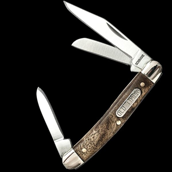 Old Timer 2 3/4" Closed Junior