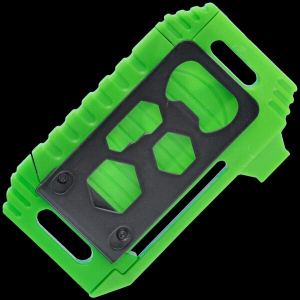Schrade SCH Pocket Survival Knife - Image 3