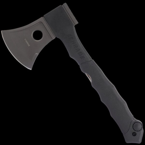 Schrade SCH Mini Axe/Saw Combo