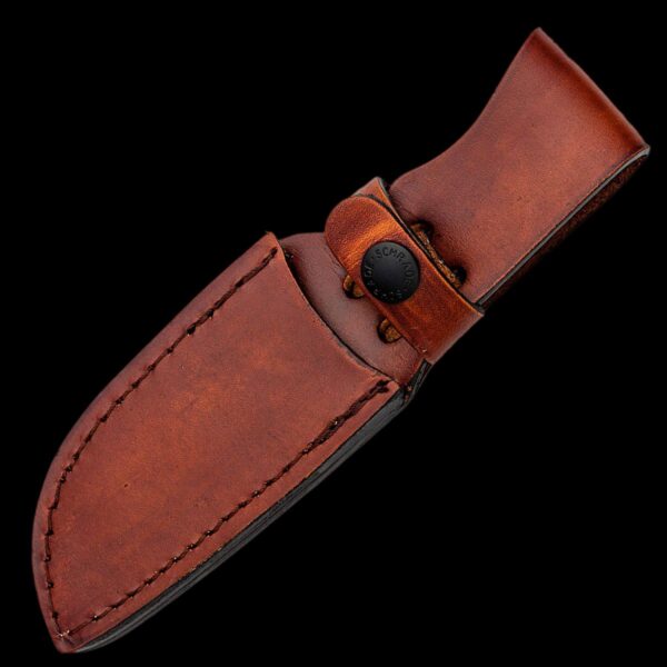 Uncle Henry 182UH Staglon Fixed Blade Knife - Image 3