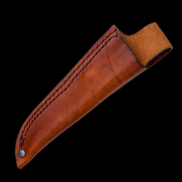Uncle Henry 162UH Staglon Fixed Blade Knife - Image 3