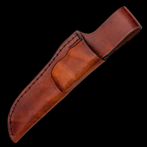 Uncle Henry PH1N Staglon Fixed Blade Knife - Image 3