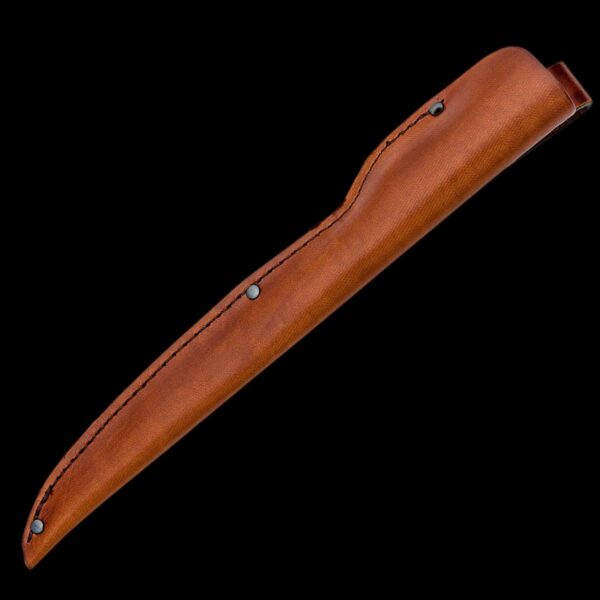 Uncle Henry 167UH Stagalon Fixed Blade Knife - Image 3