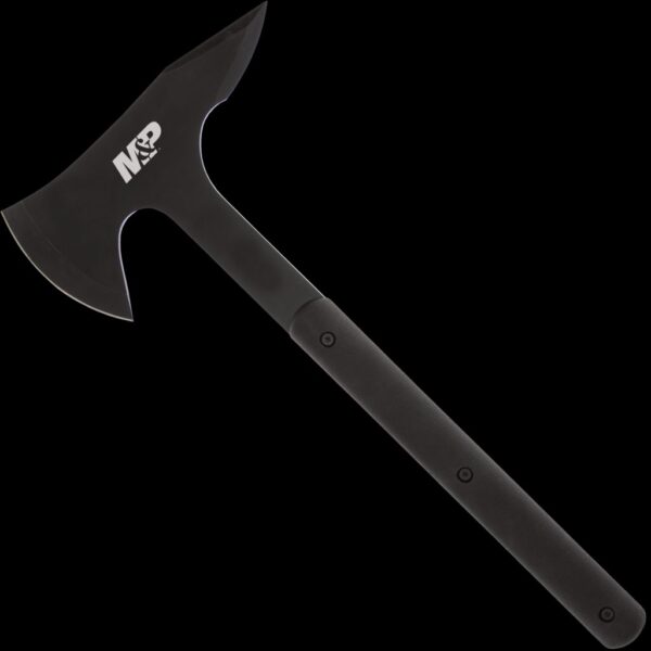 M&P Tactical Axe
