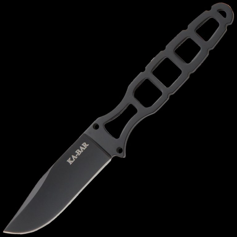 KABAR Skeleton Knife Blades.co.uk