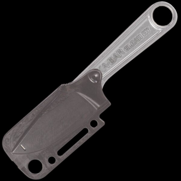 KA-BAR Forged Wrench Knife - Image 2