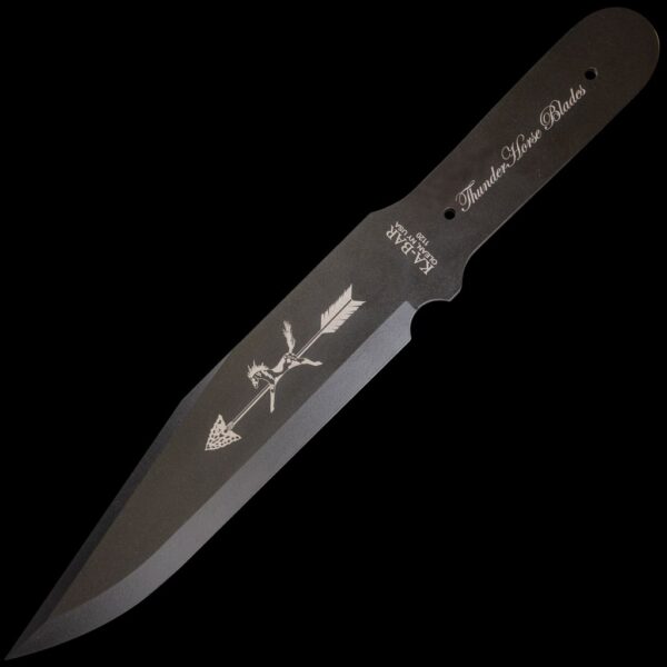 KA-BAR Thunderhorse Thrower