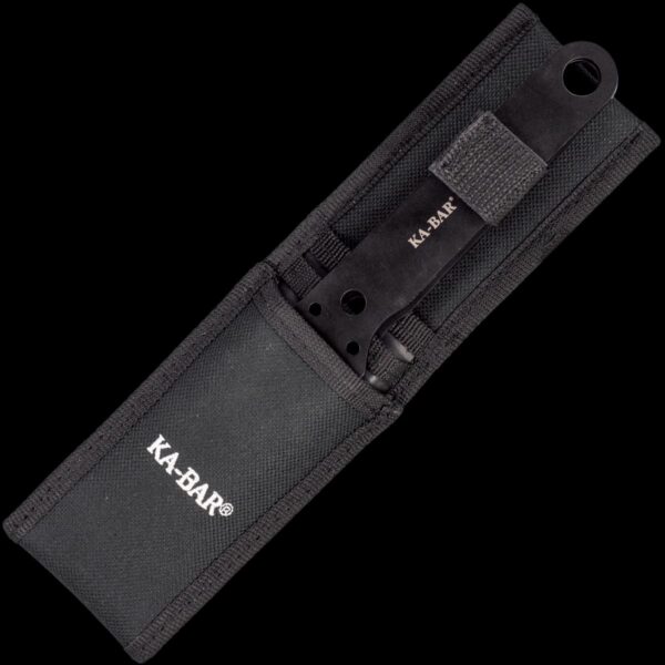 KA-BAR Throwing Knife Set - 3 Pack - Image 2