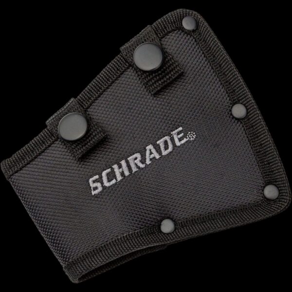 Schrade 12" Axe - Image 2