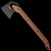 Schrade 19.5" Axe