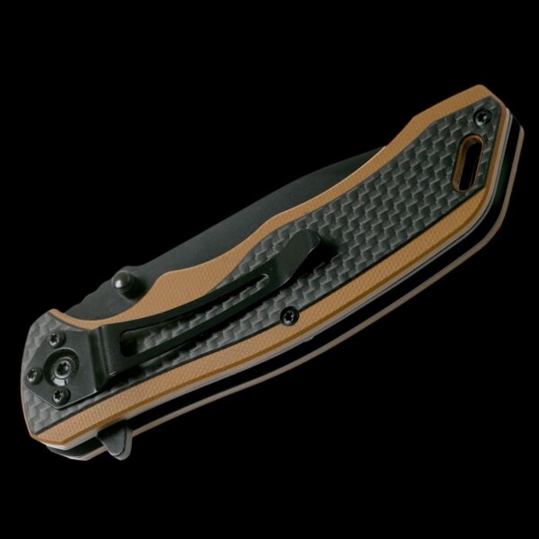 Schrade 3.3" UG Folder - Image 2