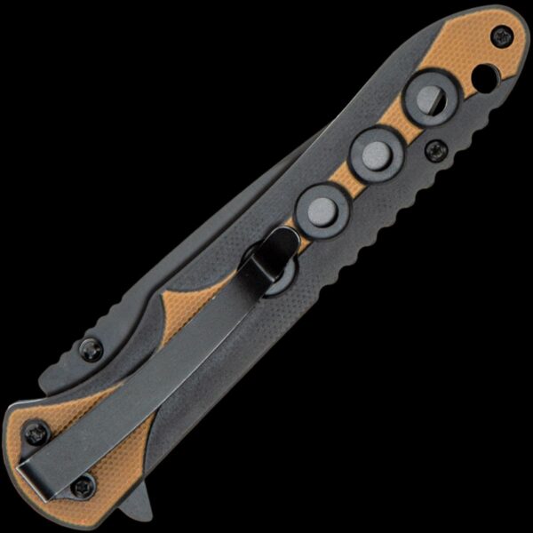 Schrade 3.5" UG Folder - Image 2
