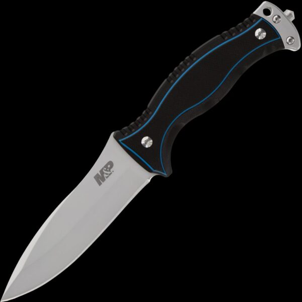 M&P Officer Fixed Knife