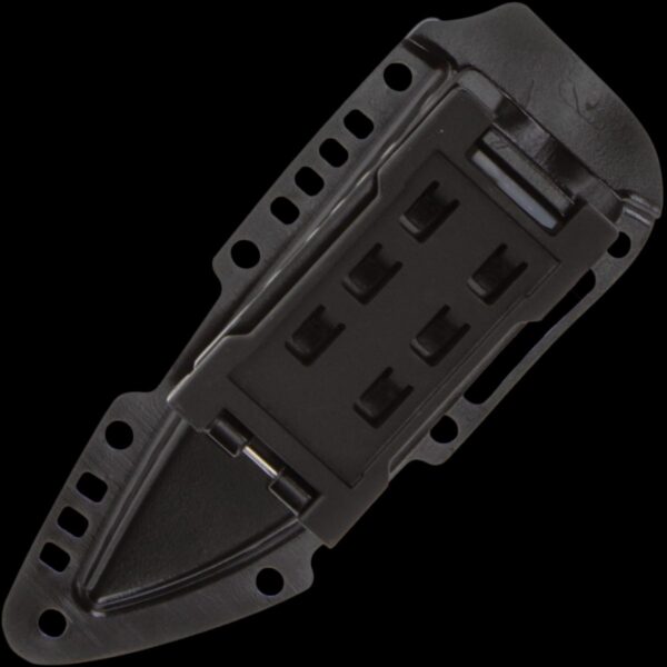 M&P Officer Fixed Knife - Image 2