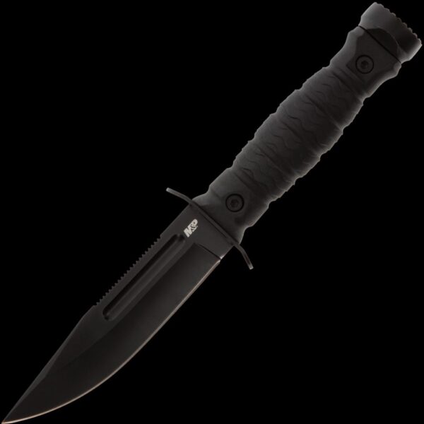 M&P Ultimate Survival Knife 5"Fixed Blade