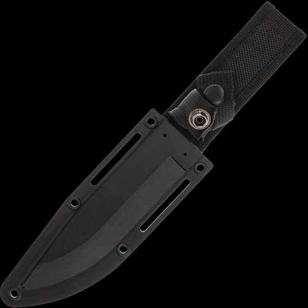 M&P Ultimate Survival Knife 5"Fixed Blade - Image 2
