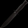 M&P Ultimate Survival Knife 7"Fixed Blade