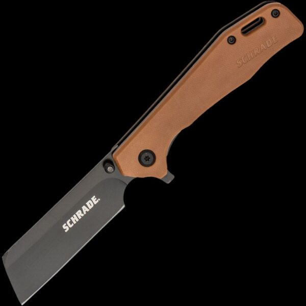 Schrade 3.25" UG Folder
