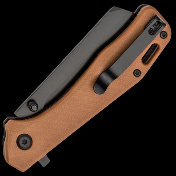 Schrade 3.25" UG Folder - Image 2