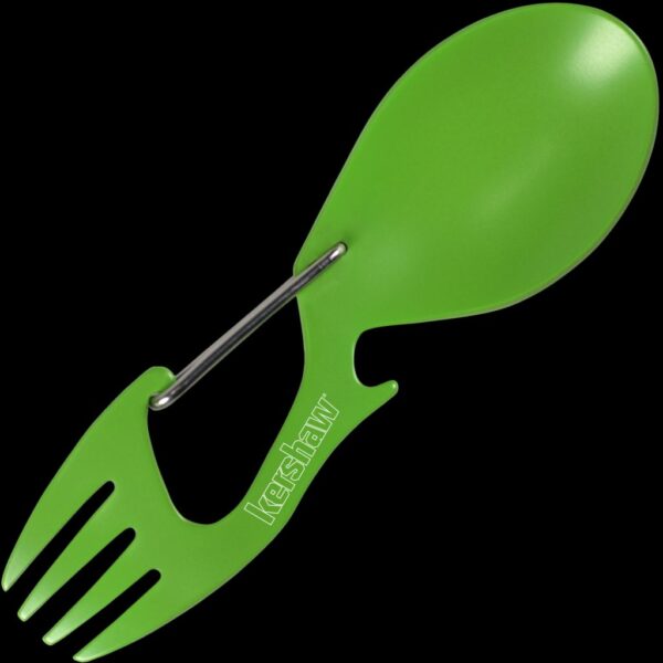 Kershaw Ration Green