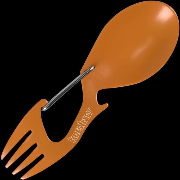 Kershaw Ration Orange