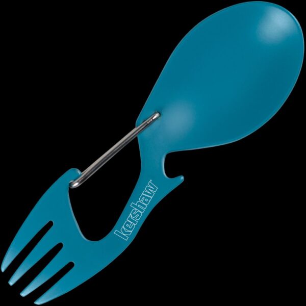 Kershaw Ration Teal