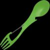 Kershaw Ration XL Green