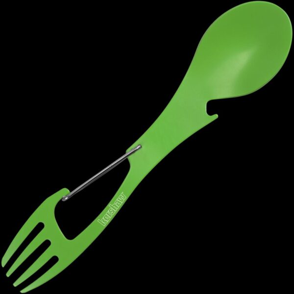 Kershaw Ration XL Green