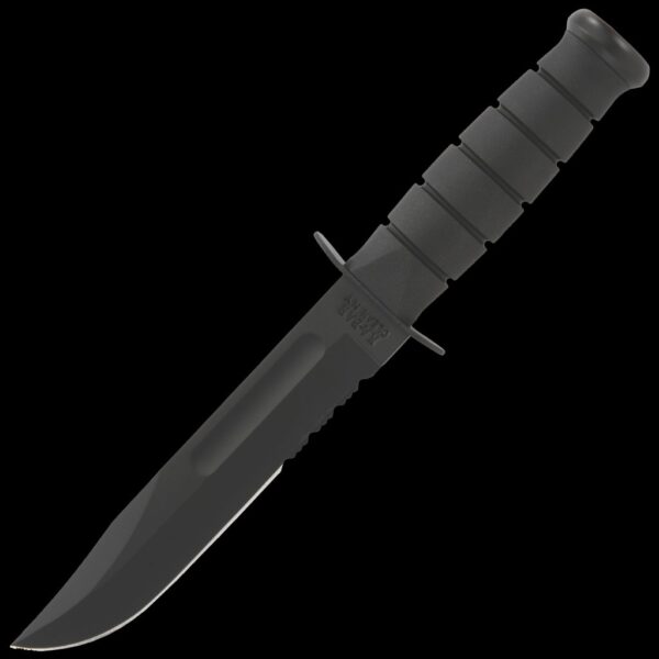 KA-BAR Utility Knife-Black