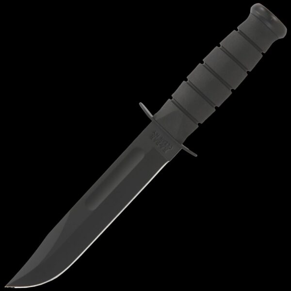 KA-BAR Utility Knife-Black