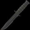 KA-BAR Utility Knife-Black