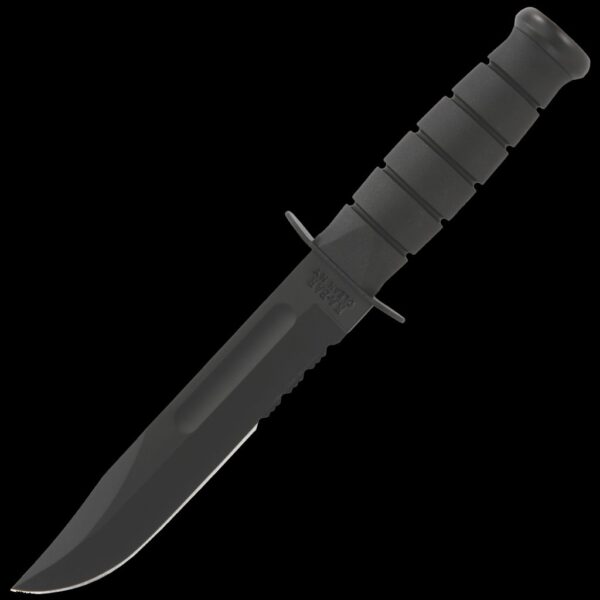 KA-BAR Utility Knife-Black