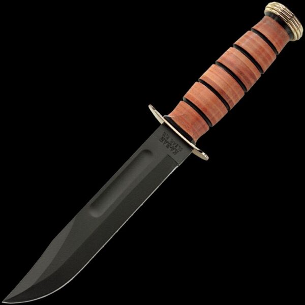 KA-BAR Presentation Knife, USMC