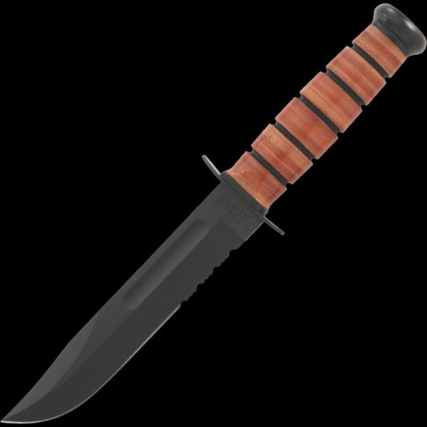 KA-BAR Utility Knife, Army