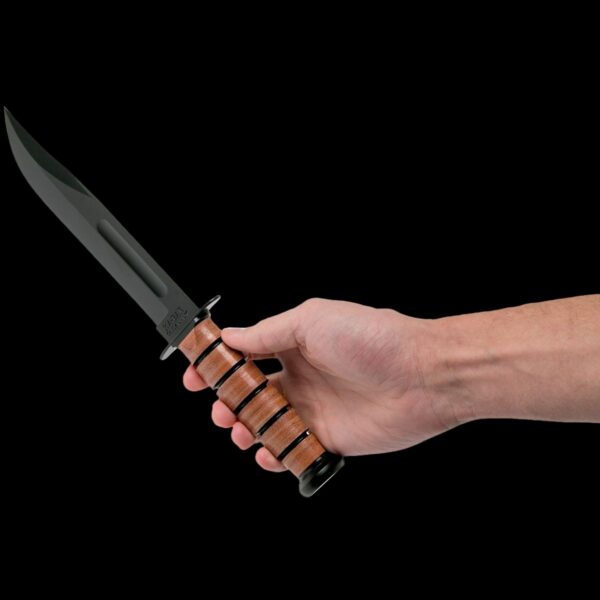 KA-BAR Utility Knife, Army - Image 2