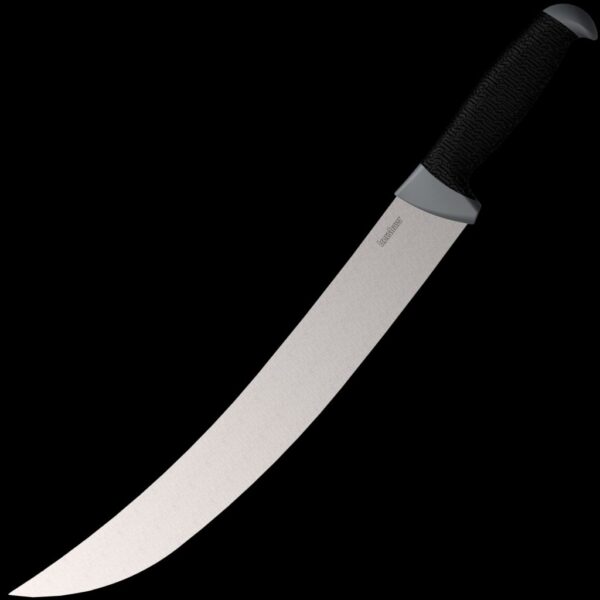 Kershaw 12" Curved Fillet