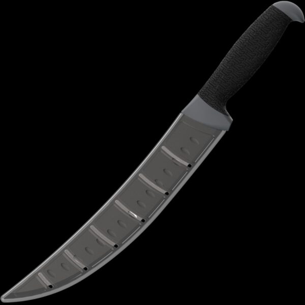 Kershaw 9" Curved Fillet - Image 2