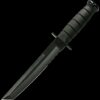 KA-BAR Tanto-Black