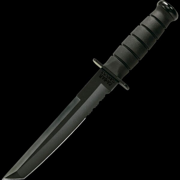 KA-BAR Tanto-Black