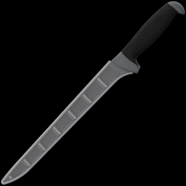 Kershaw 9.5" Narrow Fillet - Image 2