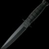 KA-BAR Short Tanto-Black