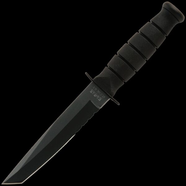 KA-BAR Short Tanto-Black