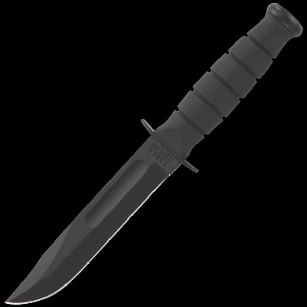 Short KA-BAR-Black