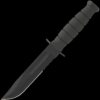 Short KA-BAR-Black