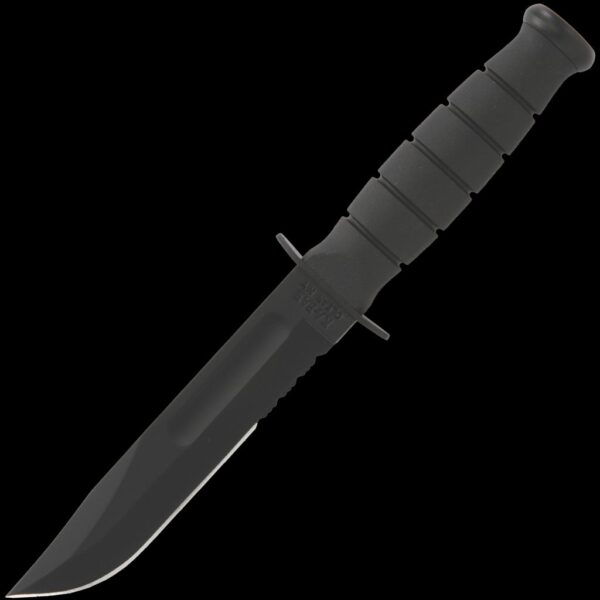 Short KA-BAR-Black