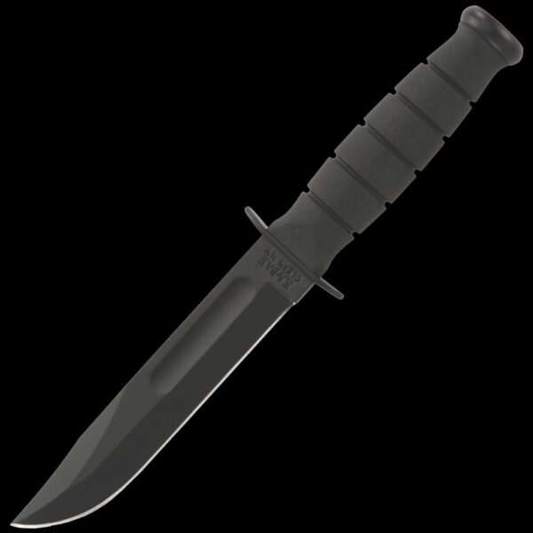 Short KA-BAR-Black