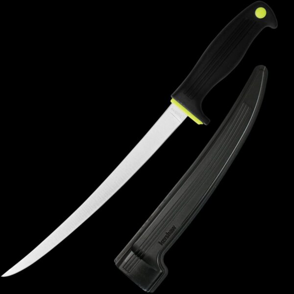 Kershaw 9" Clearwater Fillet - Image 3