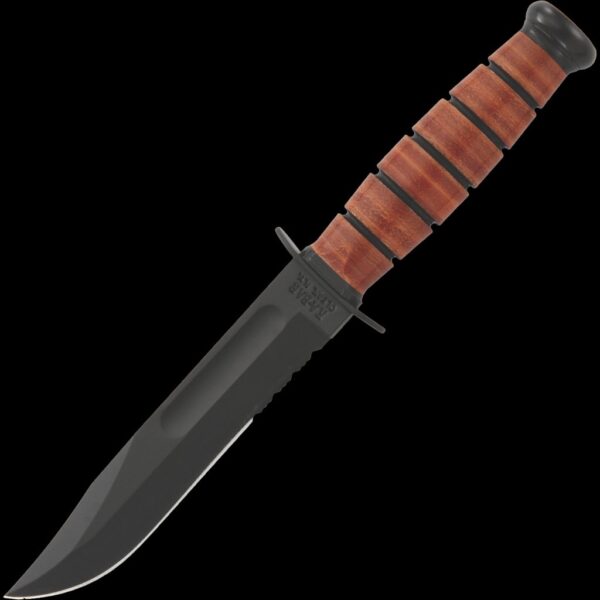 Short KA-BAR, USA